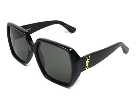 yves saint laurent glasses men